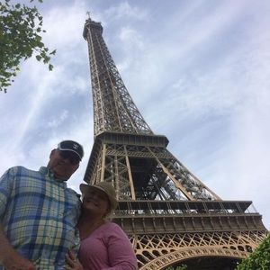 Meet your Posher, Sue